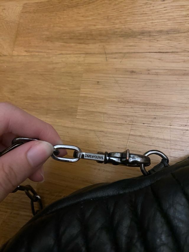 Bolso Zadig & Voltaire