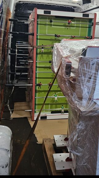 Futbolin Liquidacion