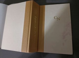 Leonardo da Vinci Flights of the Mind