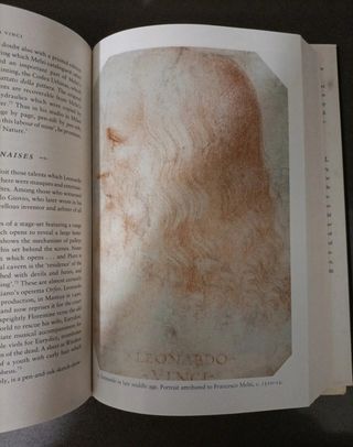 Leonardo da Vinci Flights of the Mind