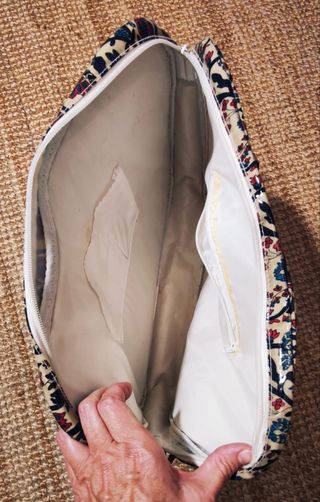 Bolsa ordenador portátil o portafolios