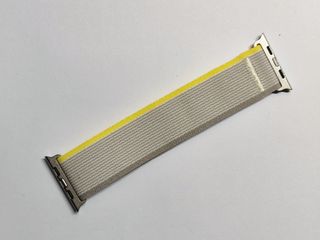 Cinturino Trail nylon per Apple Watch ultra 1  2 