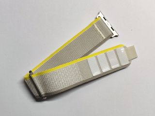 Cinturino Trail nylon per Apple Watch ultra 1  2 