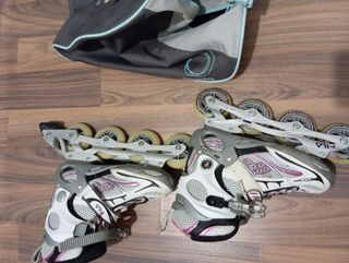Patines fila