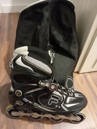 Patines fila