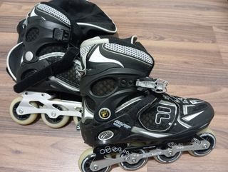 Patines fila
