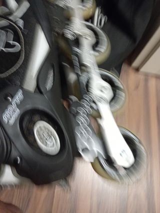Patines fila