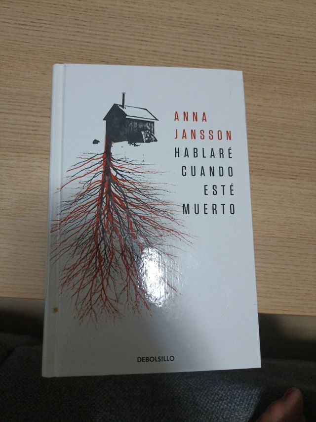 Hablare Cuando Este Muerto (Spanish Edition)