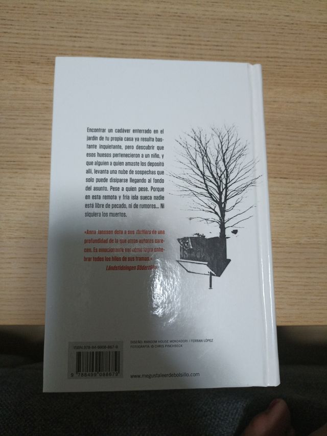 Hablare Cuando Este Muerto (Spanish Edition)