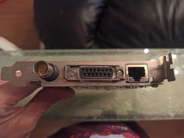 3COM ETHERLINK III 3C509B-C