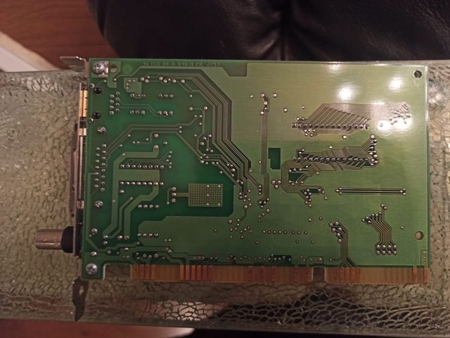 3COM ETHERLINK III 3C509B-C