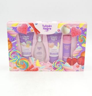 Tulipán Negro Candy. PRODUCTO NUEVO