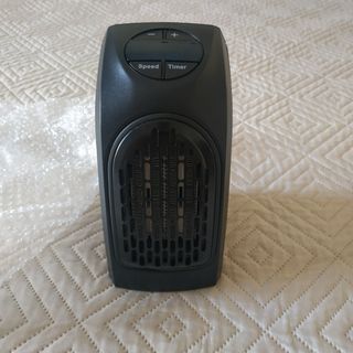 Stufa elettrica portatile