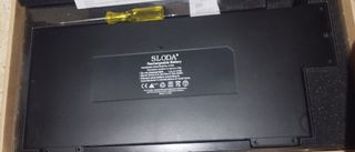 Batería A1245, Para Macbook Air 13