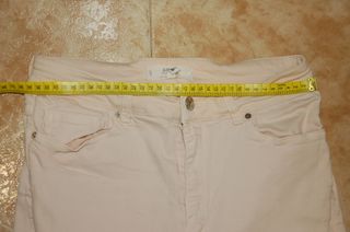 Pantalón chica..Mango