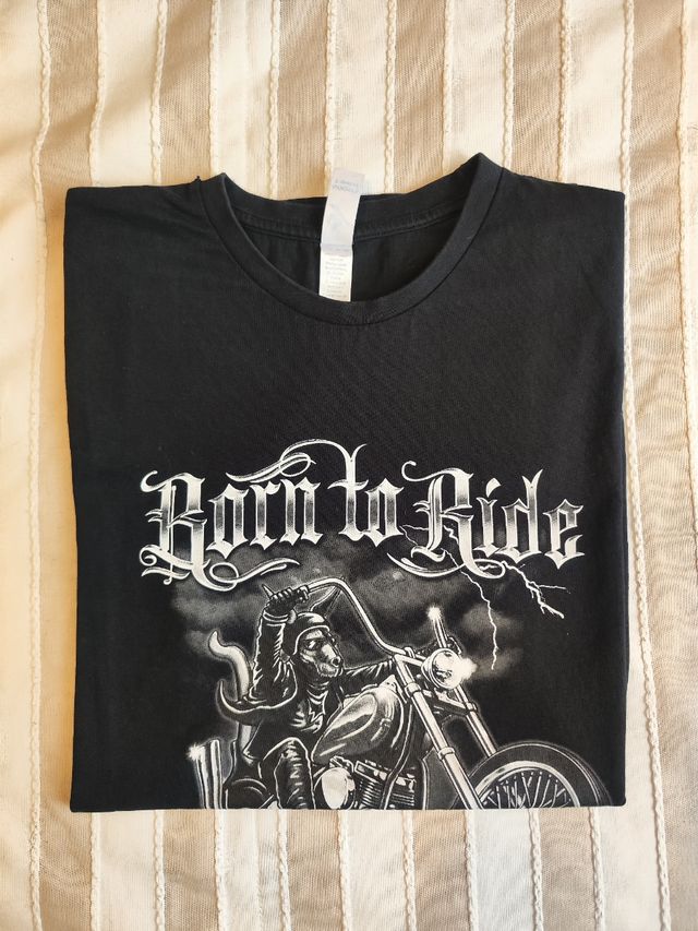 Camiseta Australiana