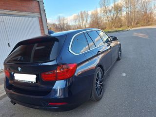 BMW Serie 3 2014
