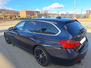 BMW Serie 3 2014