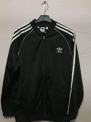 Chaqueta SST Adicolor Classics