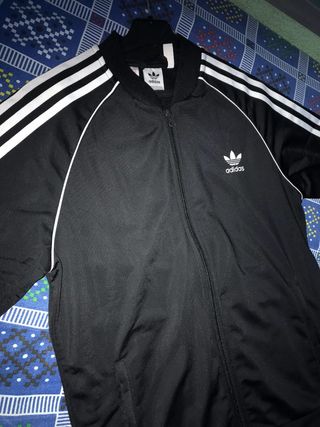 Chaqueta SST Adicolor Classics