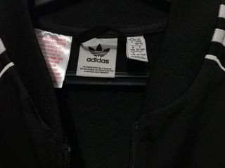 Chaqueta SST Adicolor Classics