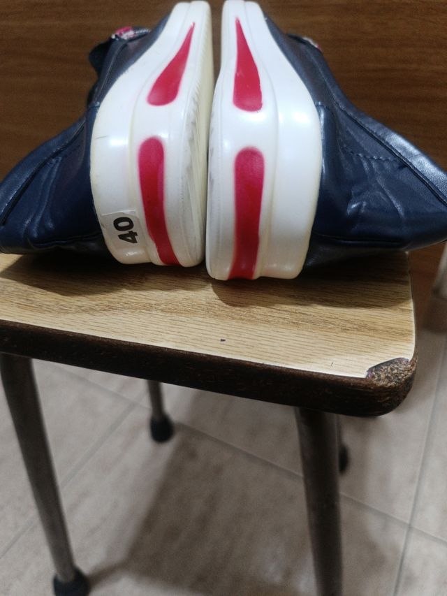 Mocasines impermeable Sky talla T41/42