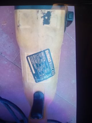 Máquinas de taladrar