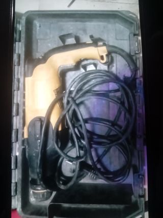 Máquinas de taladrar