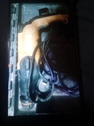 Máquinas de taladrar