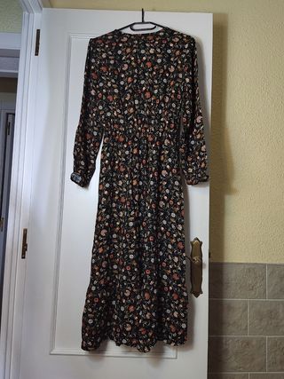 Vestido Hug and Clau