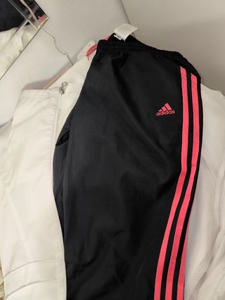 Chándal adidas 
