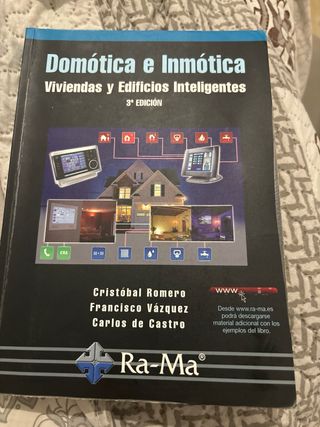 Domotic e inmotica