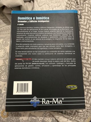 Domotic e inmotica