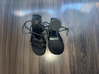 Sandalias ZARA 