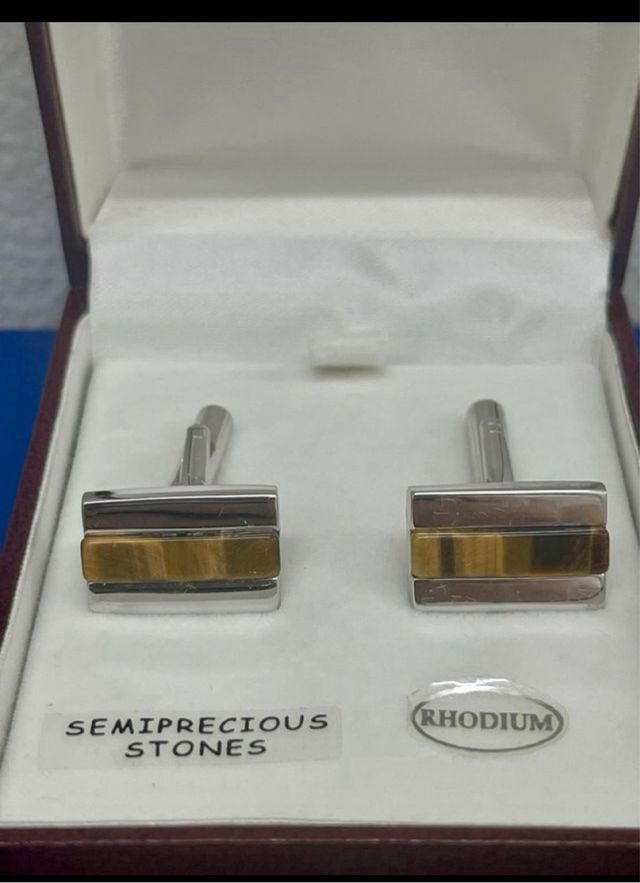 Gemelos Emidio Tucci.