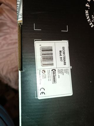 Forno pizza in 4 minuti