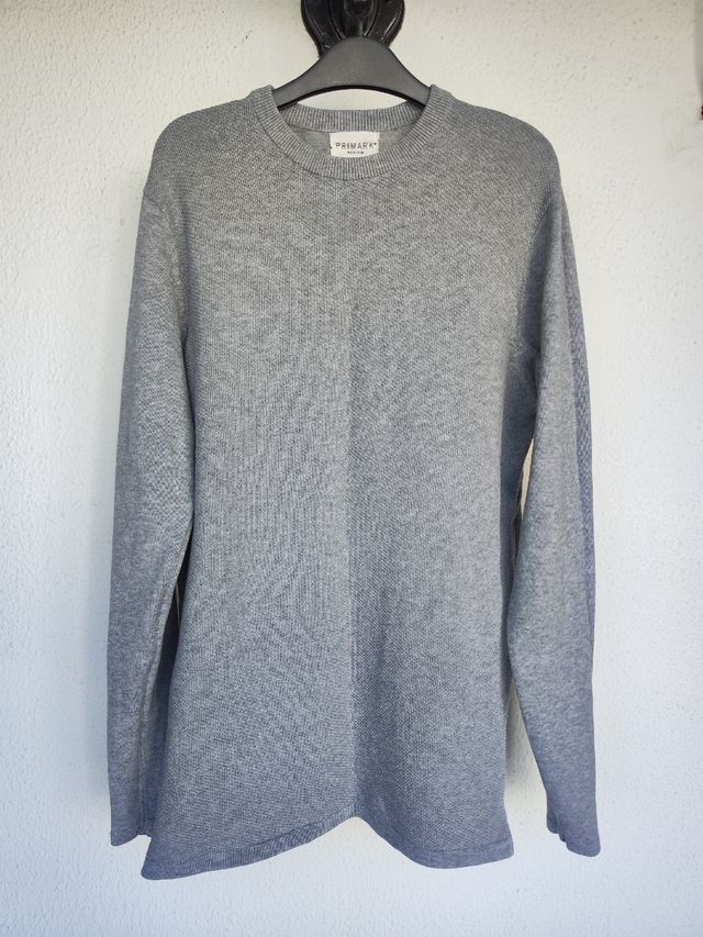 Chaleco hilo sobrecamisa