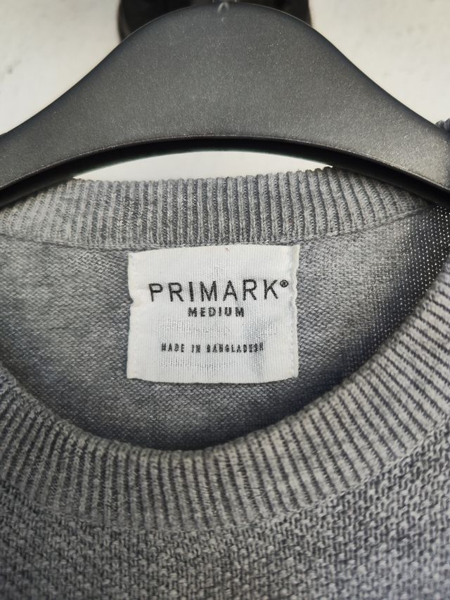 Chaleco hilo sobrecamisa