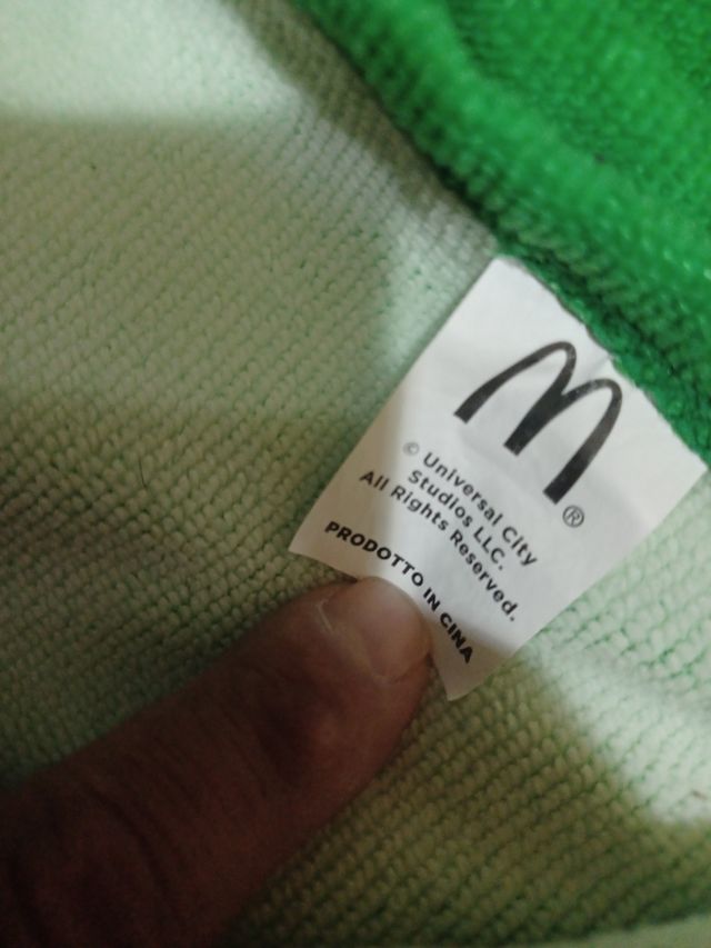 Asciugamano Minions 2