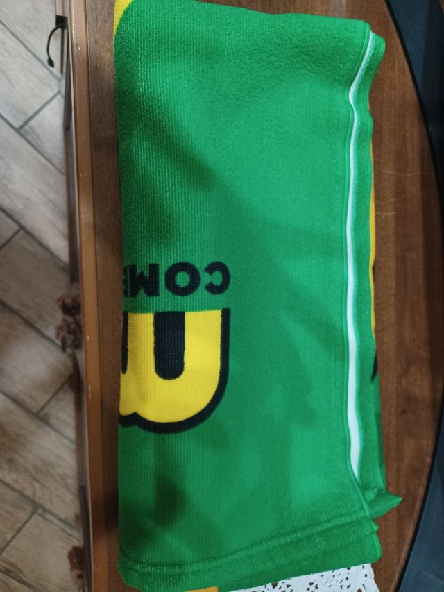 Asciugamano Minions 2