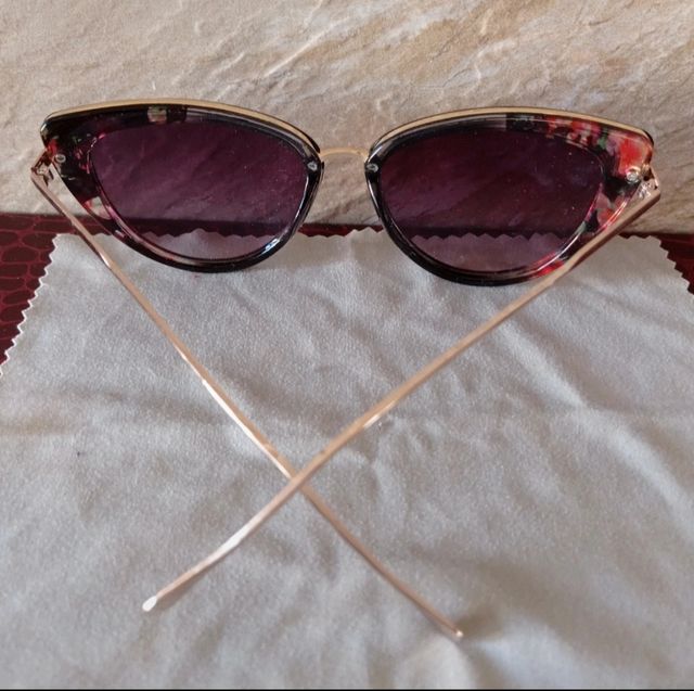 Occhiali da sole donna