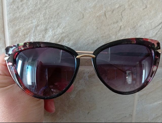 Occhiali da sole donna