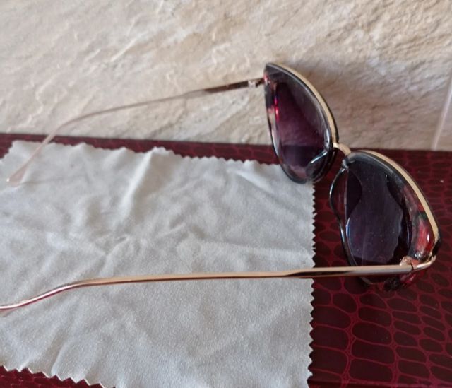 Occhiali da sole donna