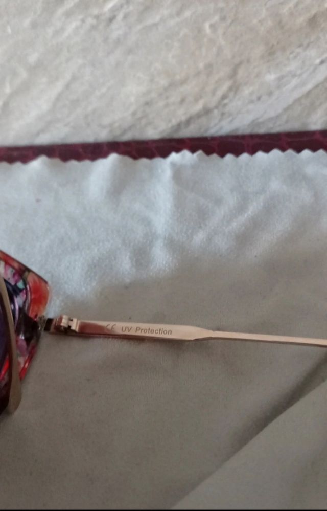 Occhiali da sole donna