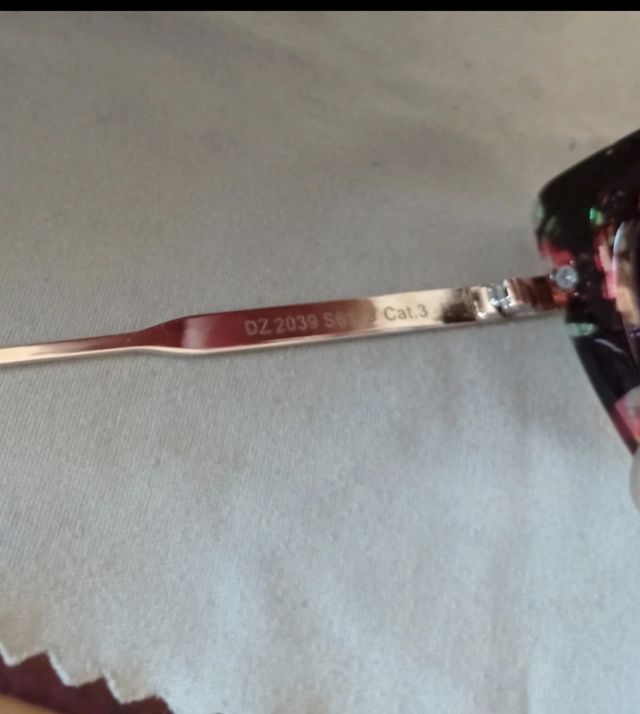 Occhiali da sole donna