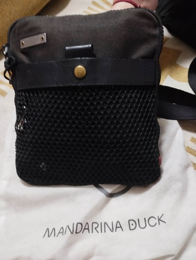 Bolso hombre Mandarina Duck