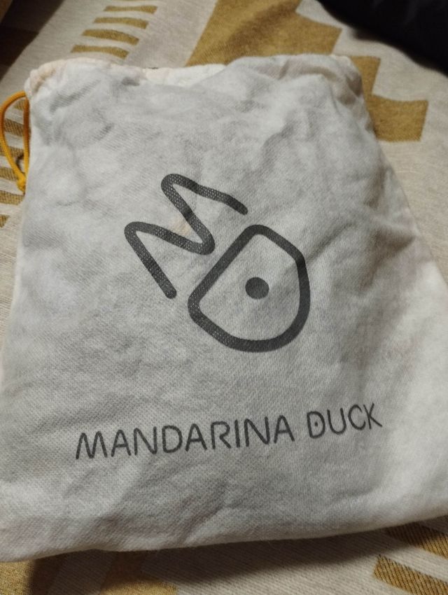 Bolso hombre Mandarina Duck
