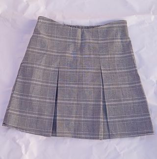 Falda Sophie Charlotte