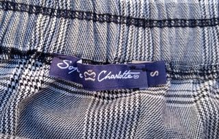 Falda Sophie Charlotte