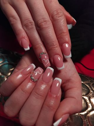 Servicios de Manicura&Pedicura 
